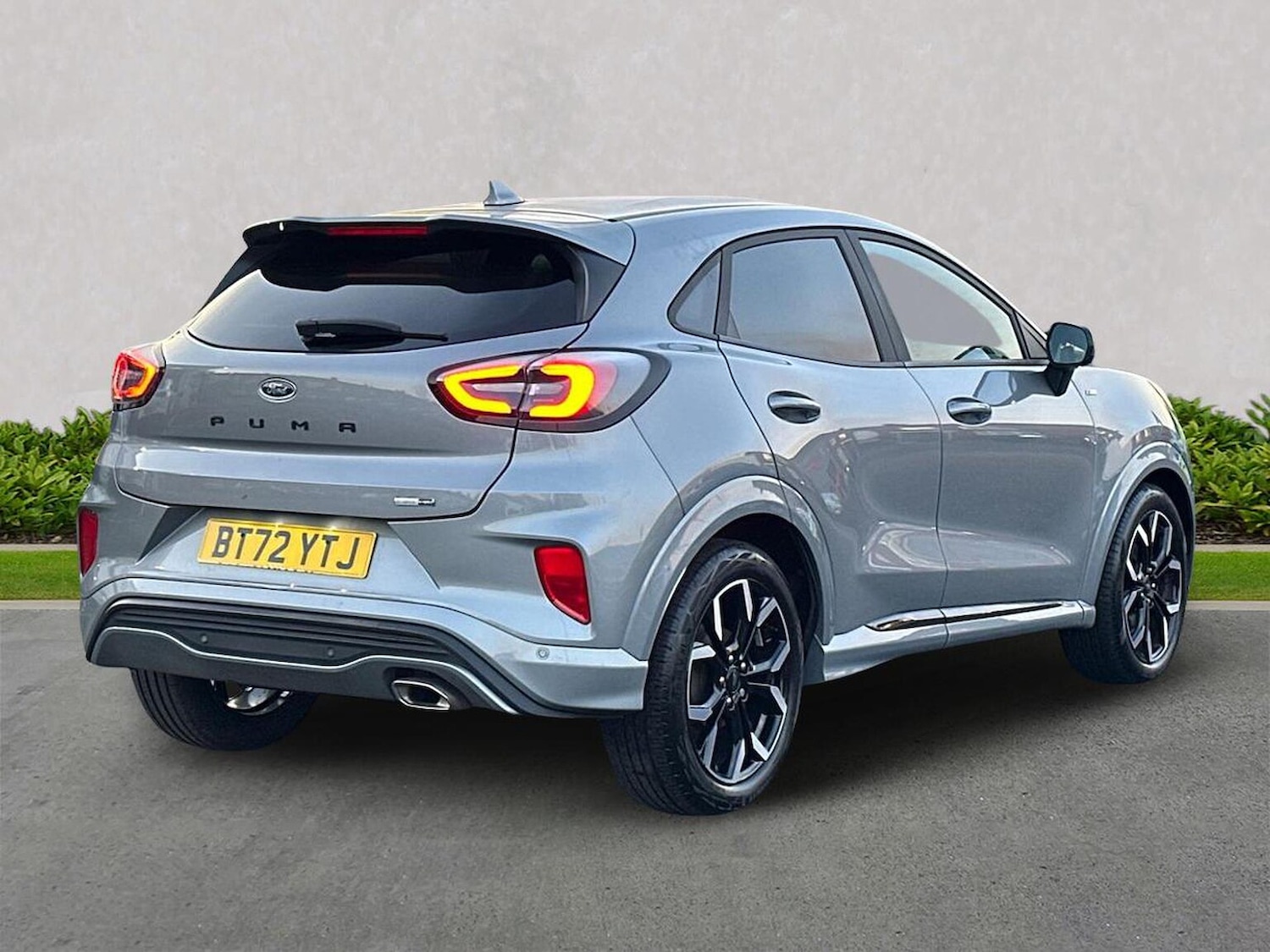 Used Ford Puma 2022 for sale - 76963515: Photo 18