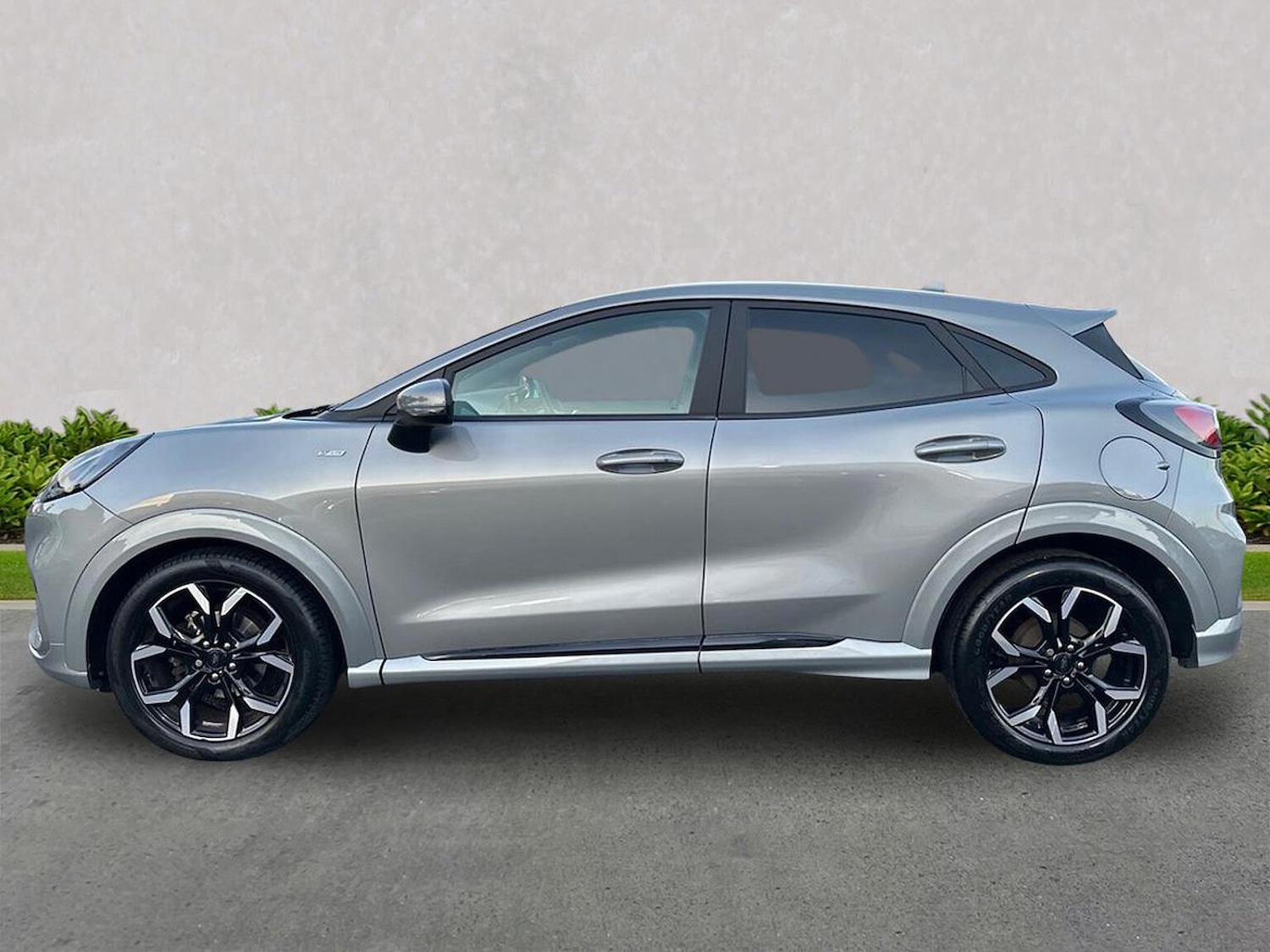 Used Ford Puma 2022 for sale - 76963515: Photo 19