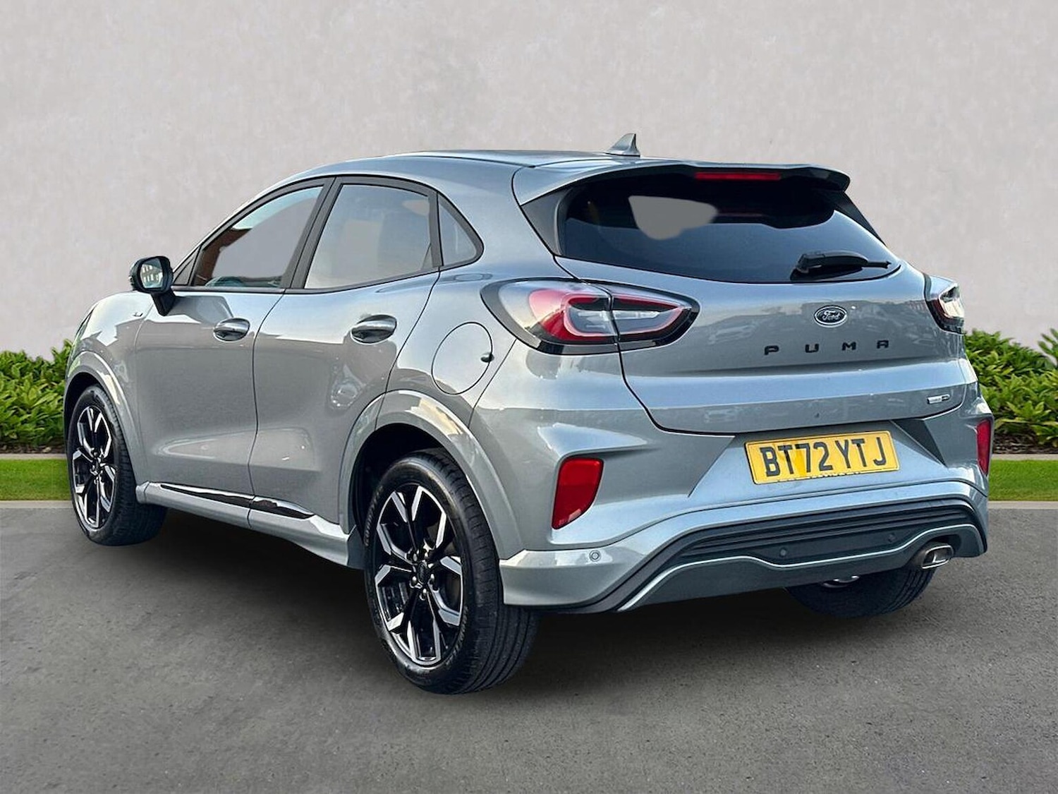 Used Ford Puma 2022 for sale - 76963515: Photo 2