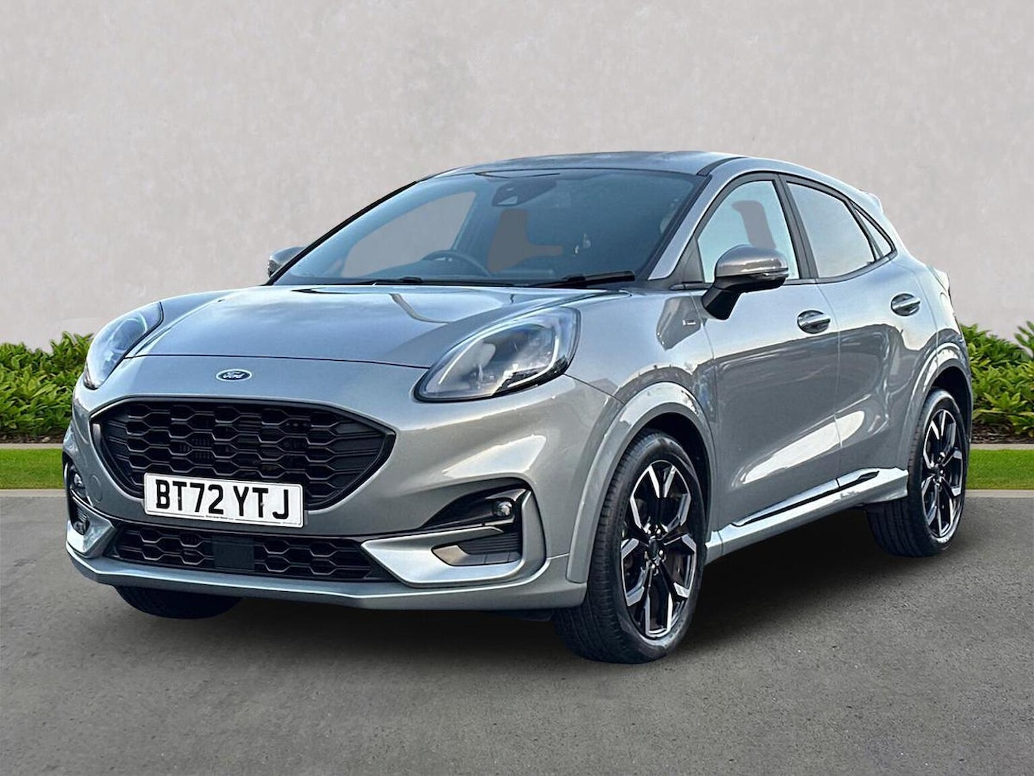 Used Ford Puma 2022 for sale - 76963515: Photo 20