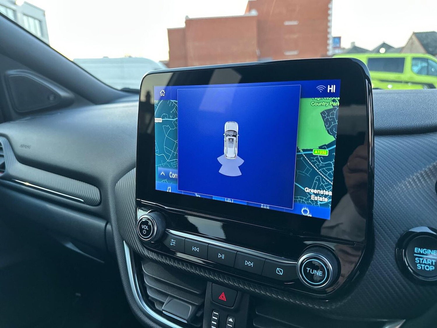 Used Ford Puma 2022 for sale - 76963515: Photo 23