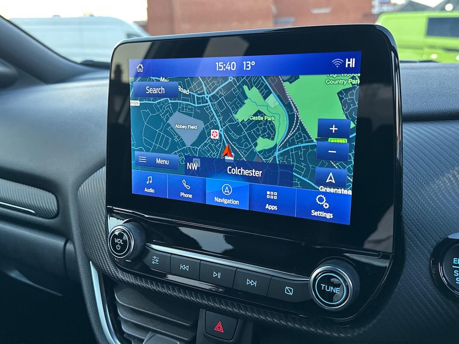 Used Ford Puma 2022 for sale - 76963515: Photo 24