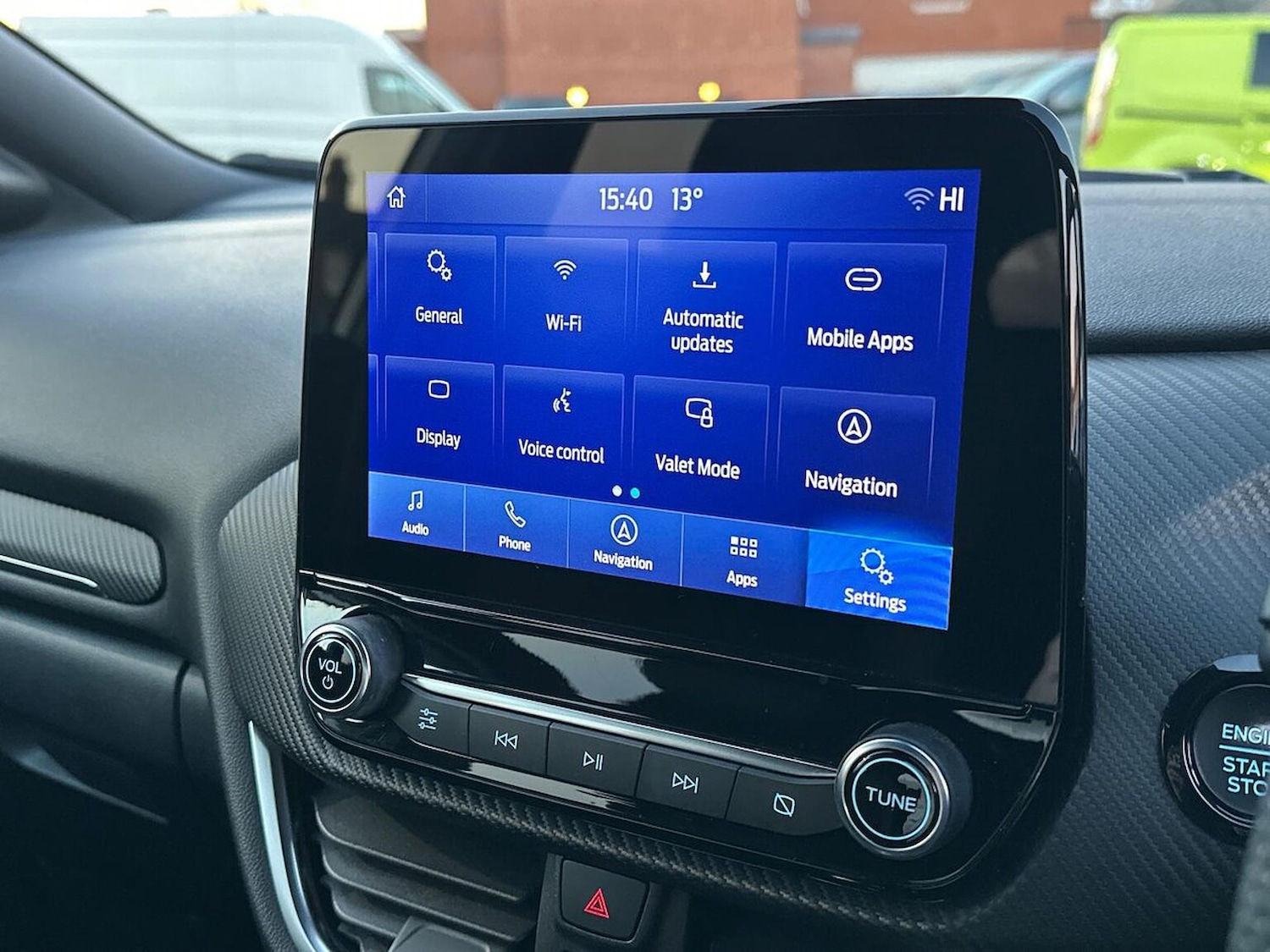 Used Ford Puma 2022 for sale - 76963515: Photo 25