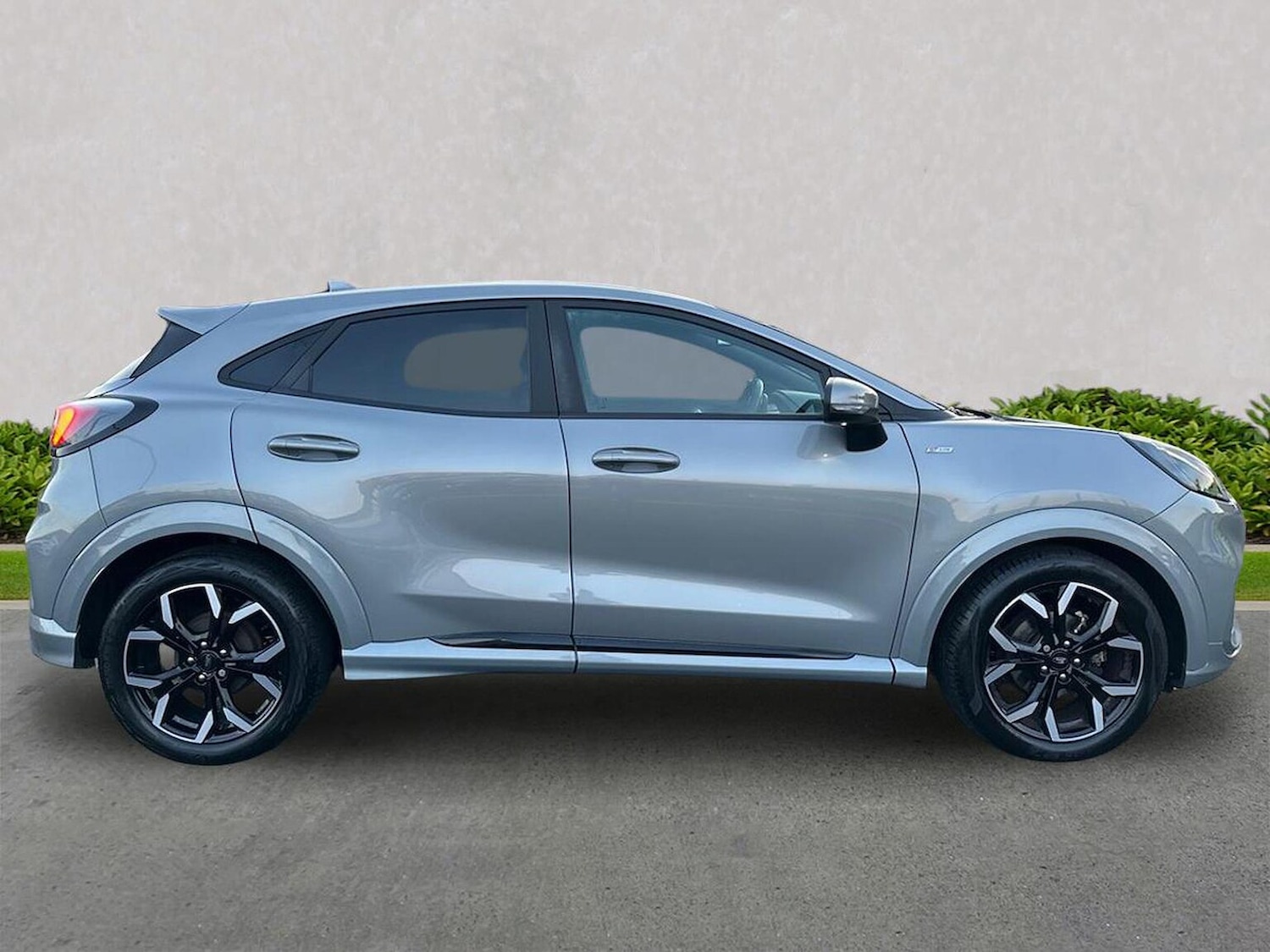 Used Ford Puma 2022 for sale - 76963515: Photo 3