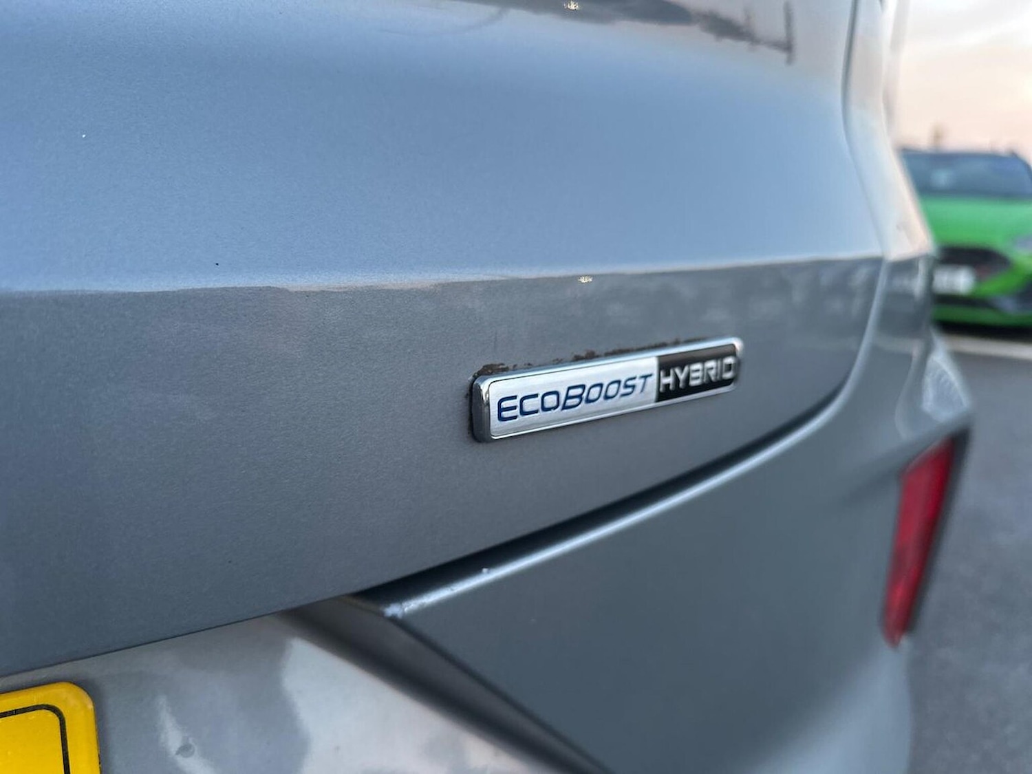 Used Ford Puma 2022 for sale - 76963515: Photo 36