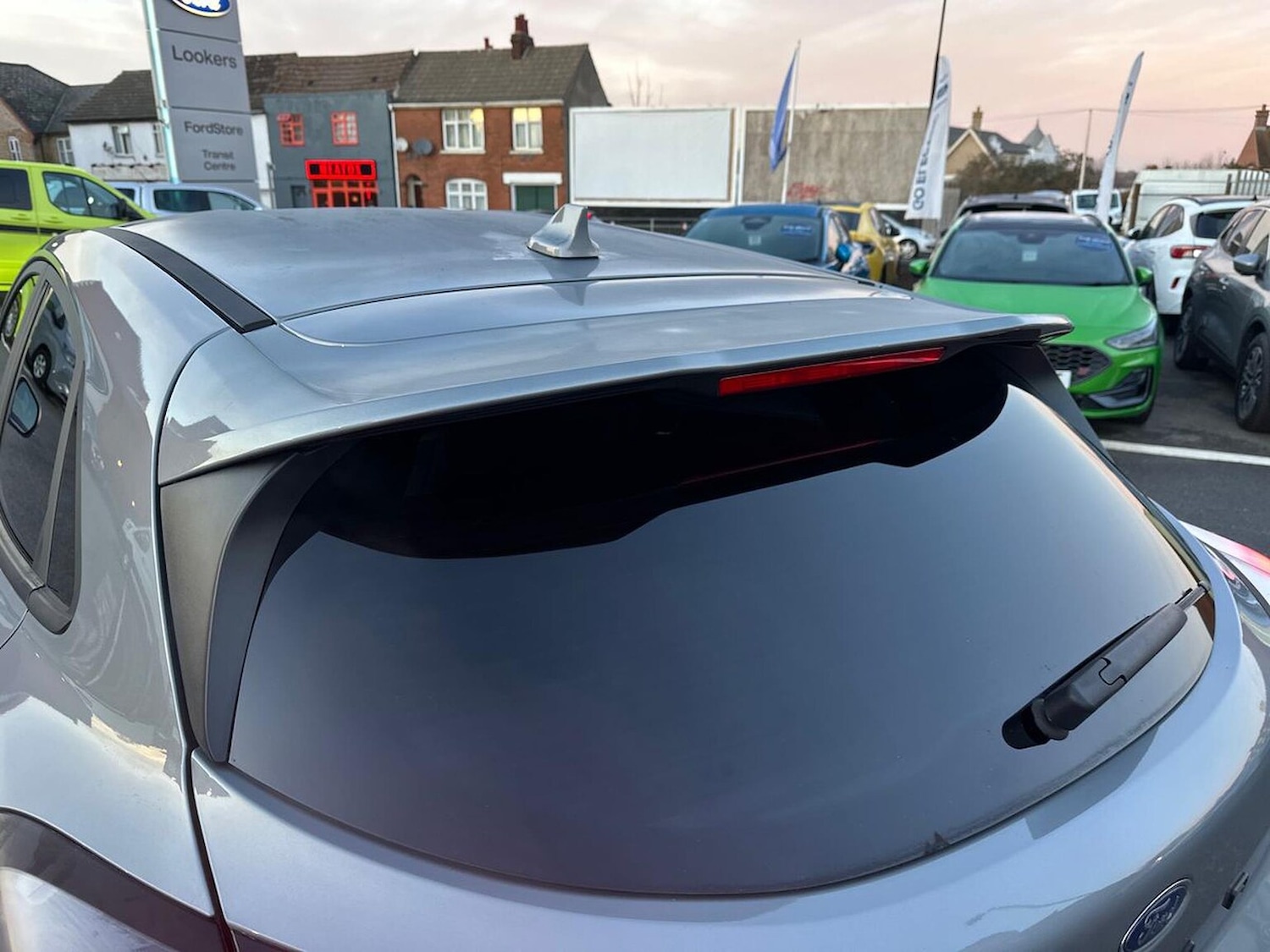 Used Ford Puma 2022 for sale - 76963515: Photo 39