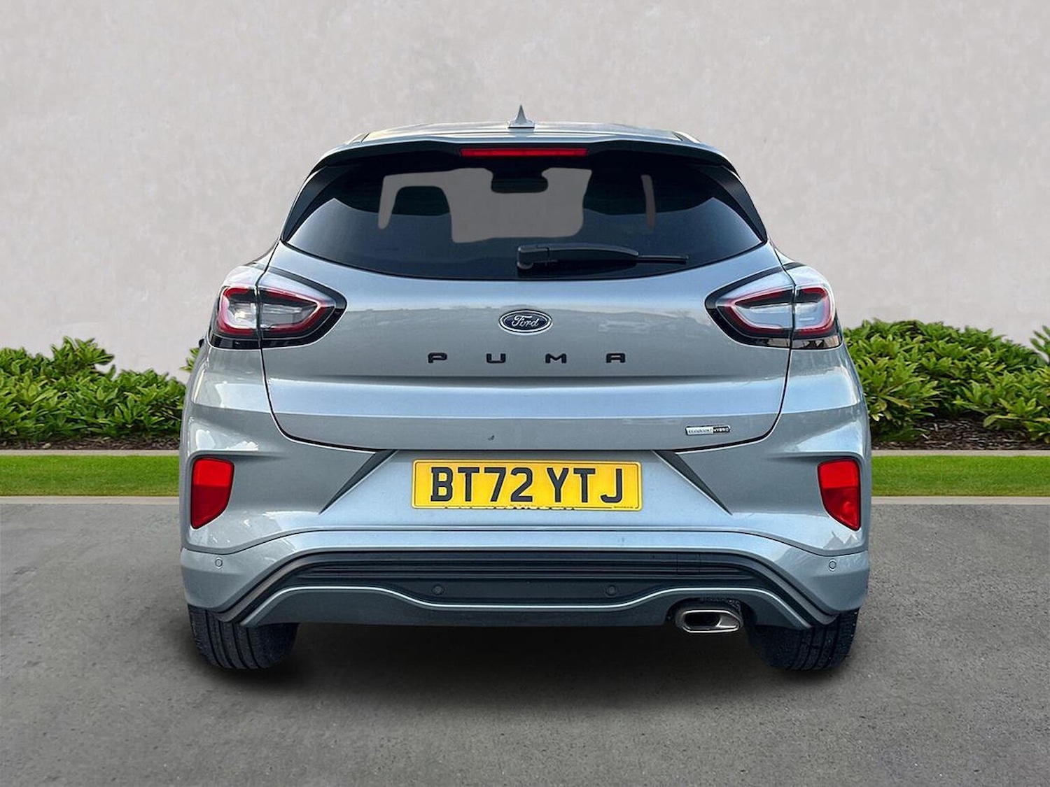 Used Ford Puma 2022 for sale - 76963515: Photo 4