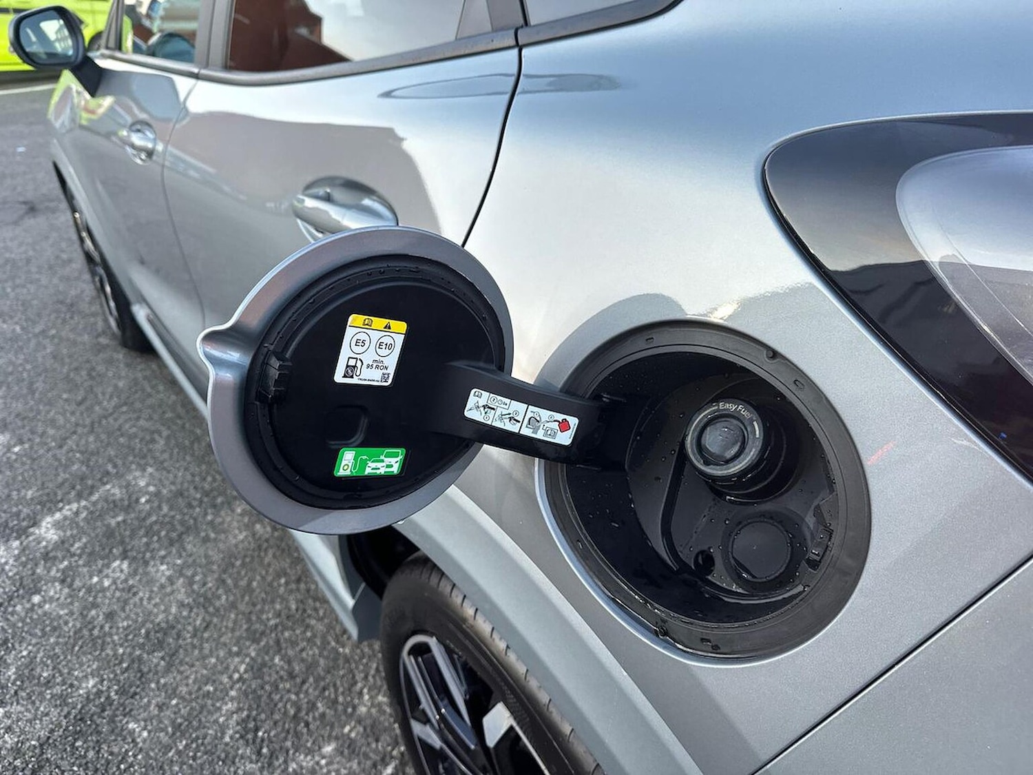 Used Ford Puma 2022 for sale - 76963515: Photo 40