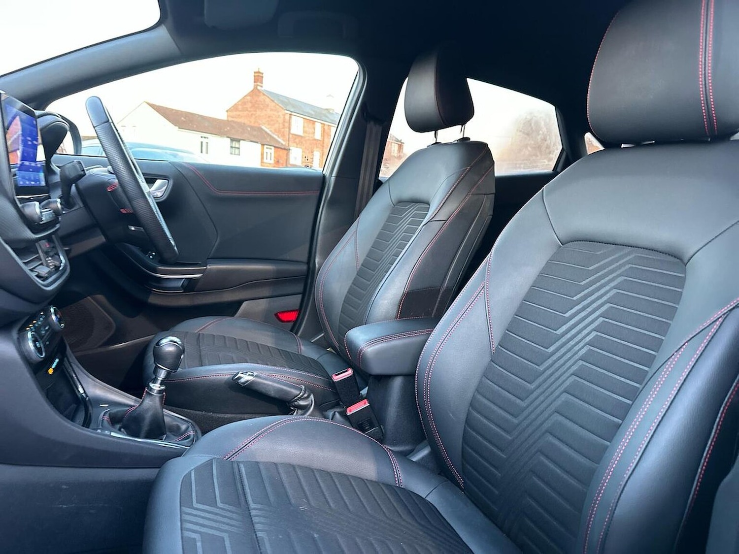 Used Ford Puma 2022 for sale - 76963515: Photo 41