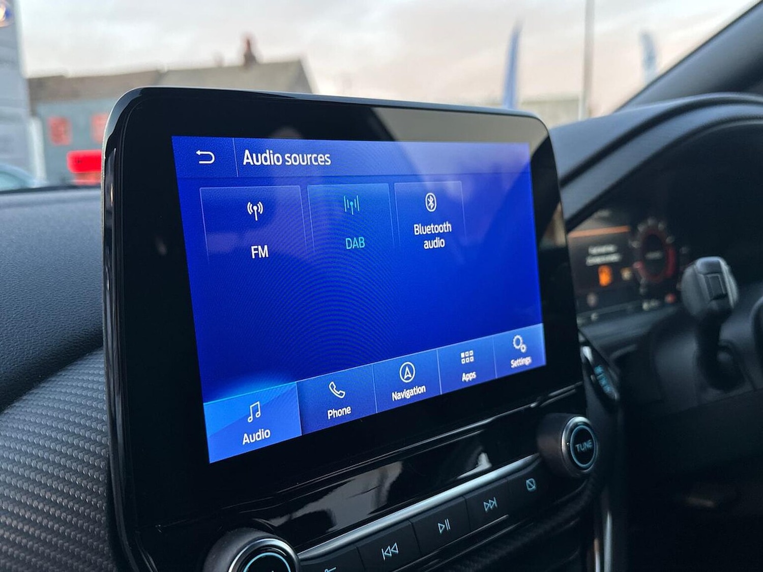 Used Ford Puma 2022 for sale - 76963515: Photo 42