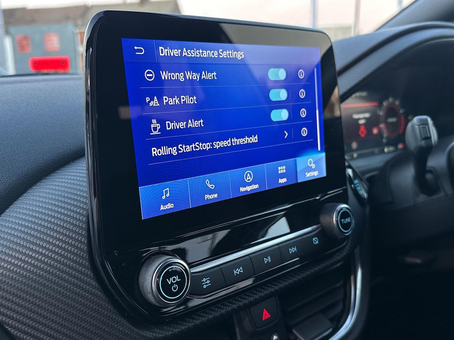 Used Ford Puma 2022 for sale - 76963515: Photo 44