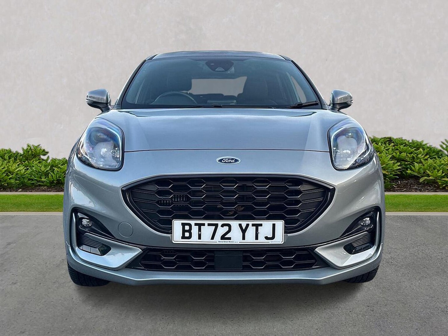 Used Ford Puma 2022 for sale - 76963515: Photo 5