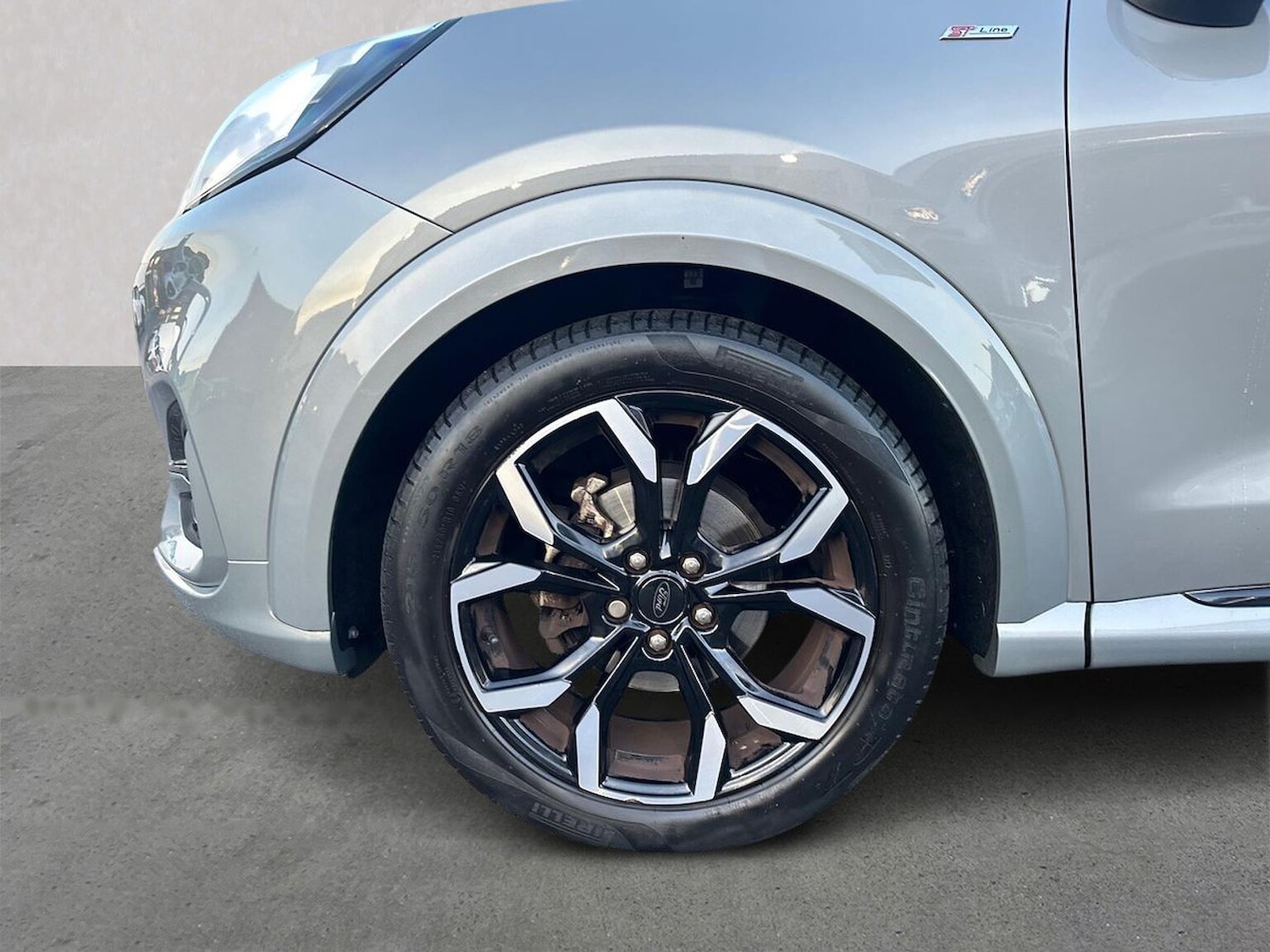 Used Ford Puma 2022 for sale - 76963515: Photo 6