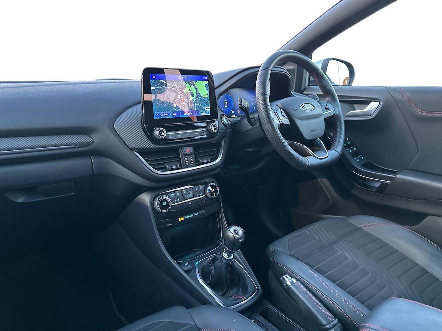 Used Ford Puma 2022 for sale - 76963515: Photo 7