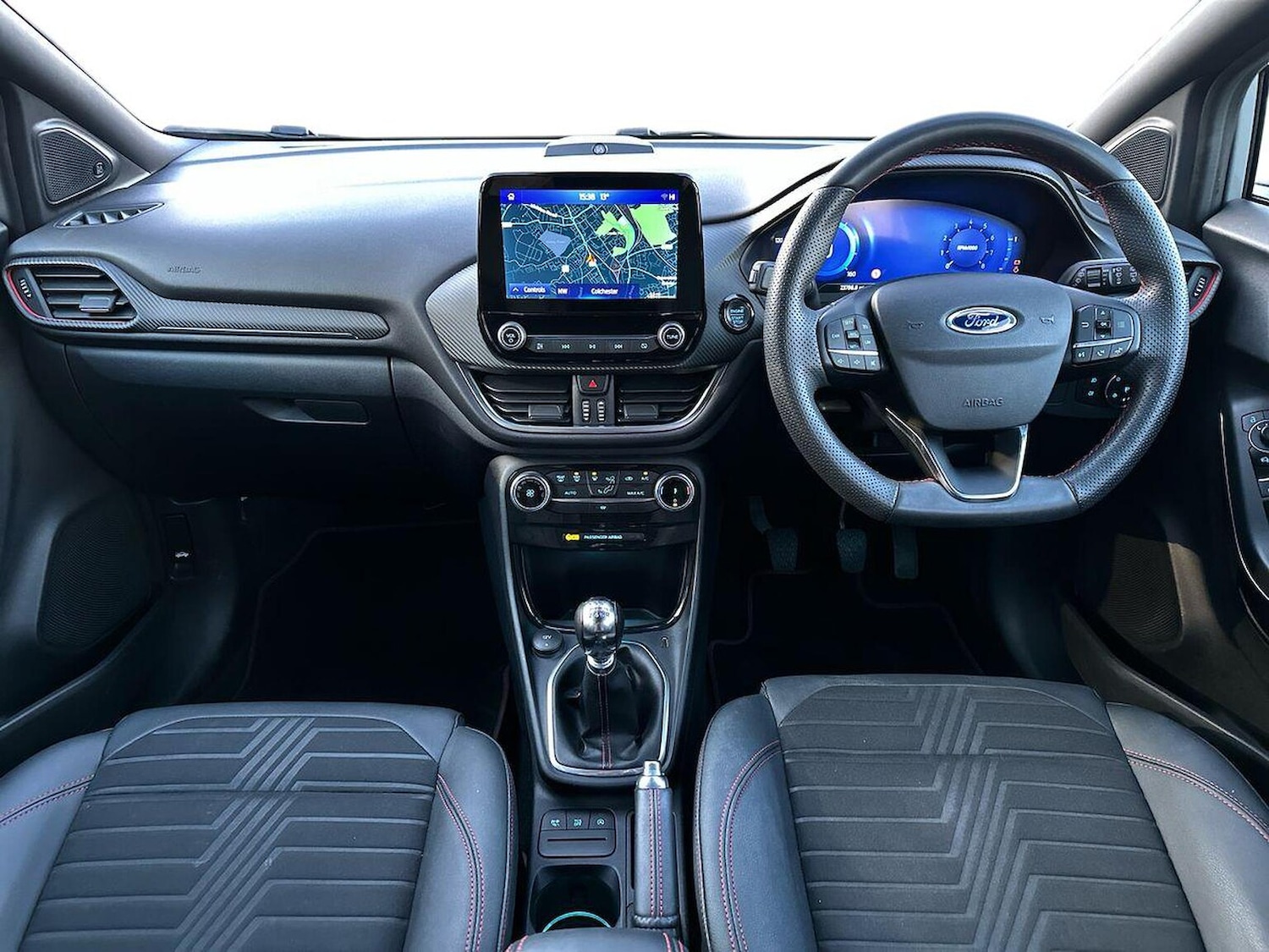 Used Ford Puma 2022 for sale - 76963515: Photo 8