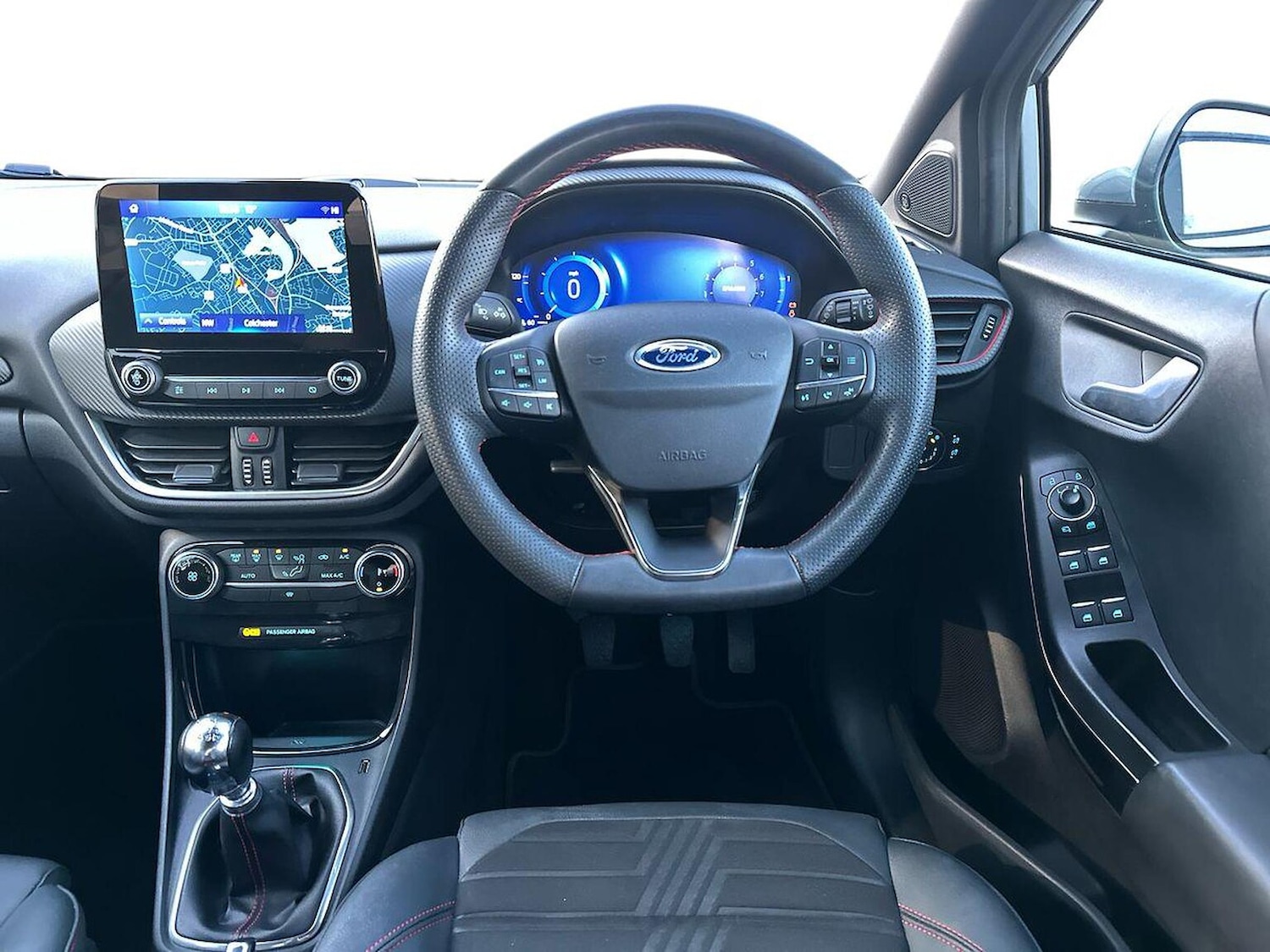 Used Ford Puma 2022 for sale - 76963515: Photo 9