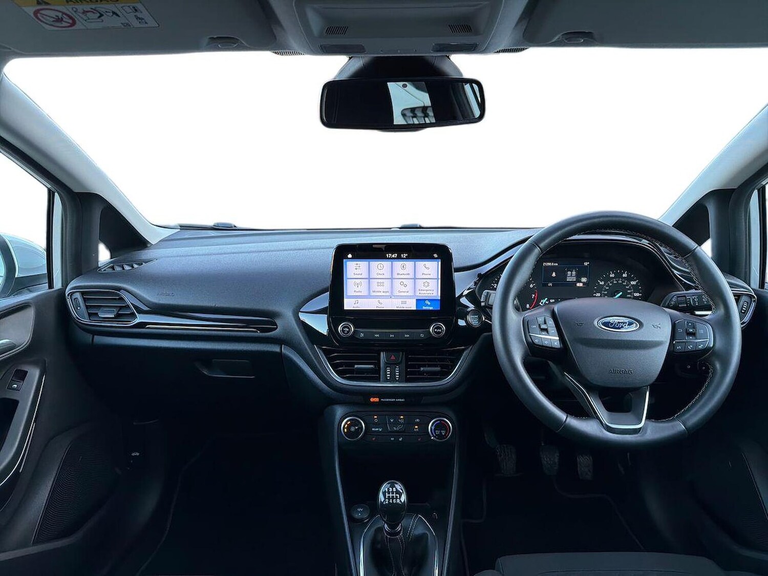 Used Ford Fiesta 2023 for sale - 78194874: Photo 10