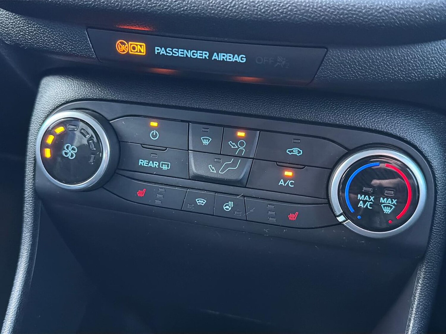 Used Ford Fiesta 2023 for sale - 78194874: Photo 14