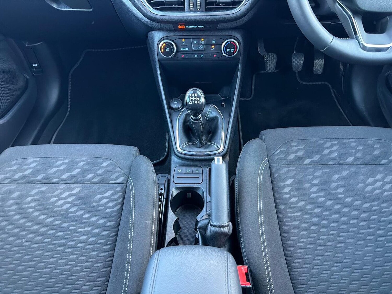 Used Ford Fiesta 2023 for sale - 78194874: Photo 15