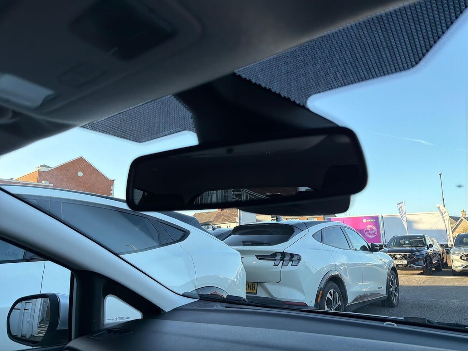 Used Ford Fiesta 2023 for sale - 78194874: Photo 16