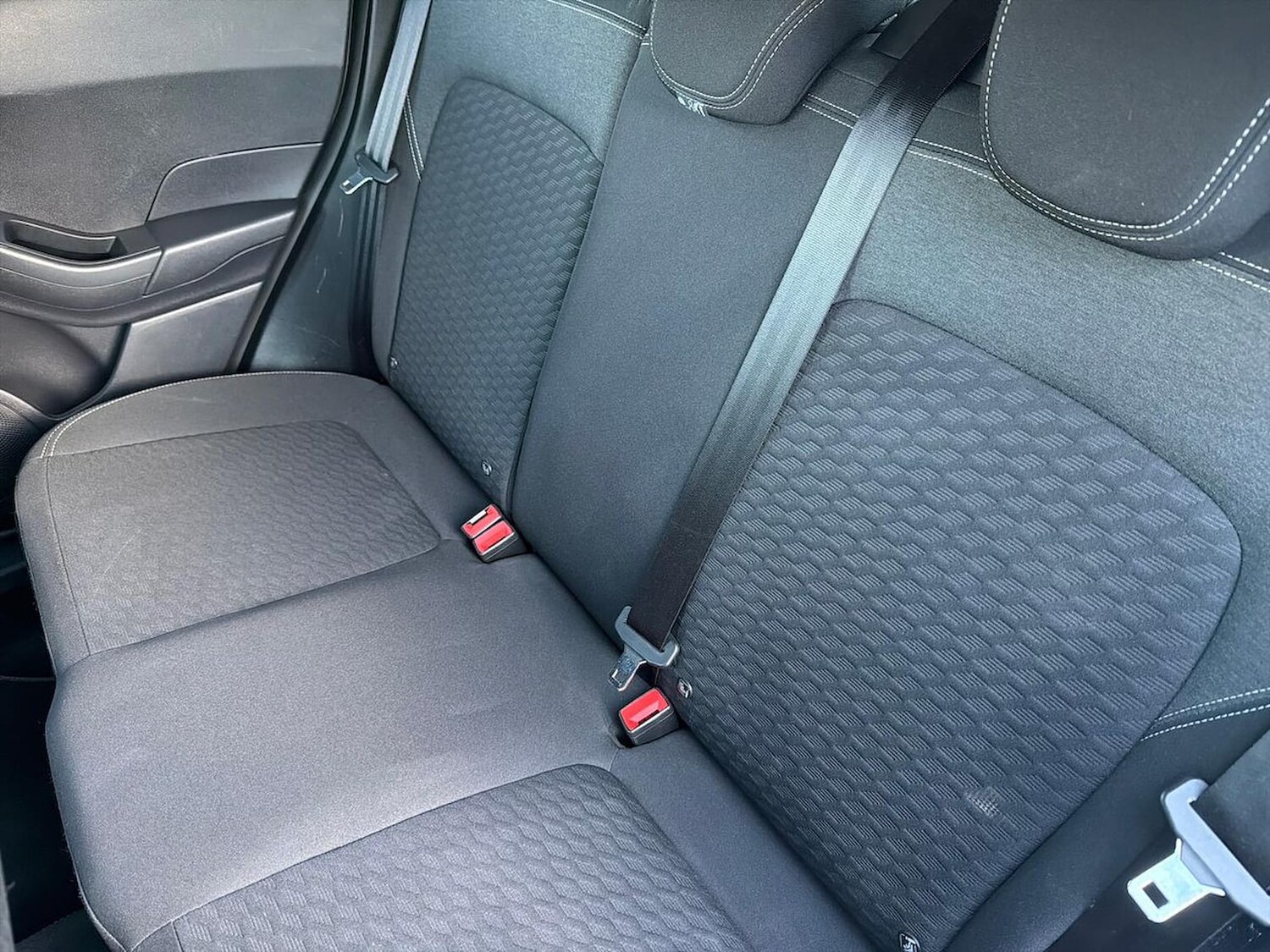 Used Ford Fiesta 2023 for sale - 78194874: Photo 18