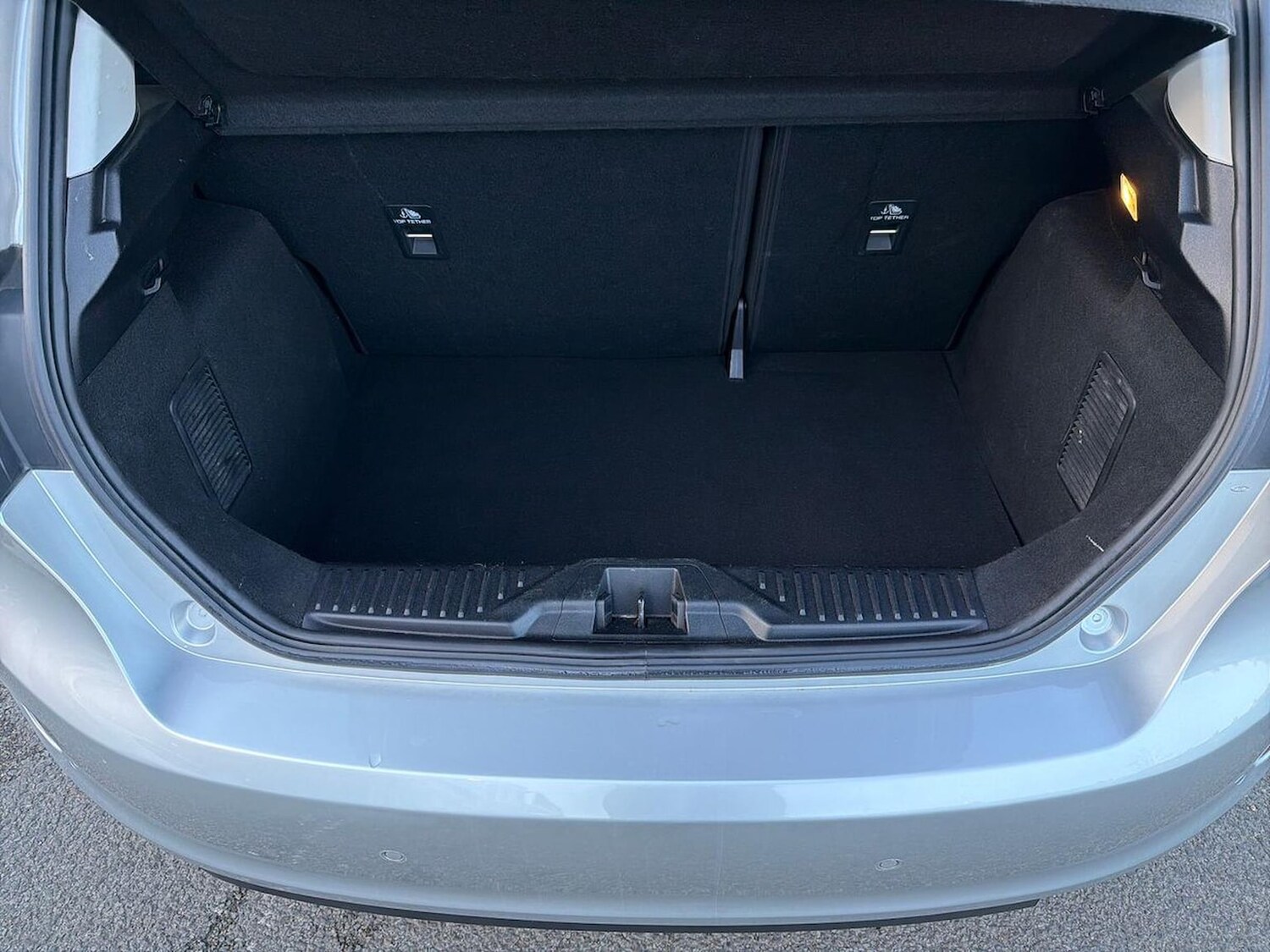 Used Ford Fiesta 2023 for sale - 78194874: Photo 19