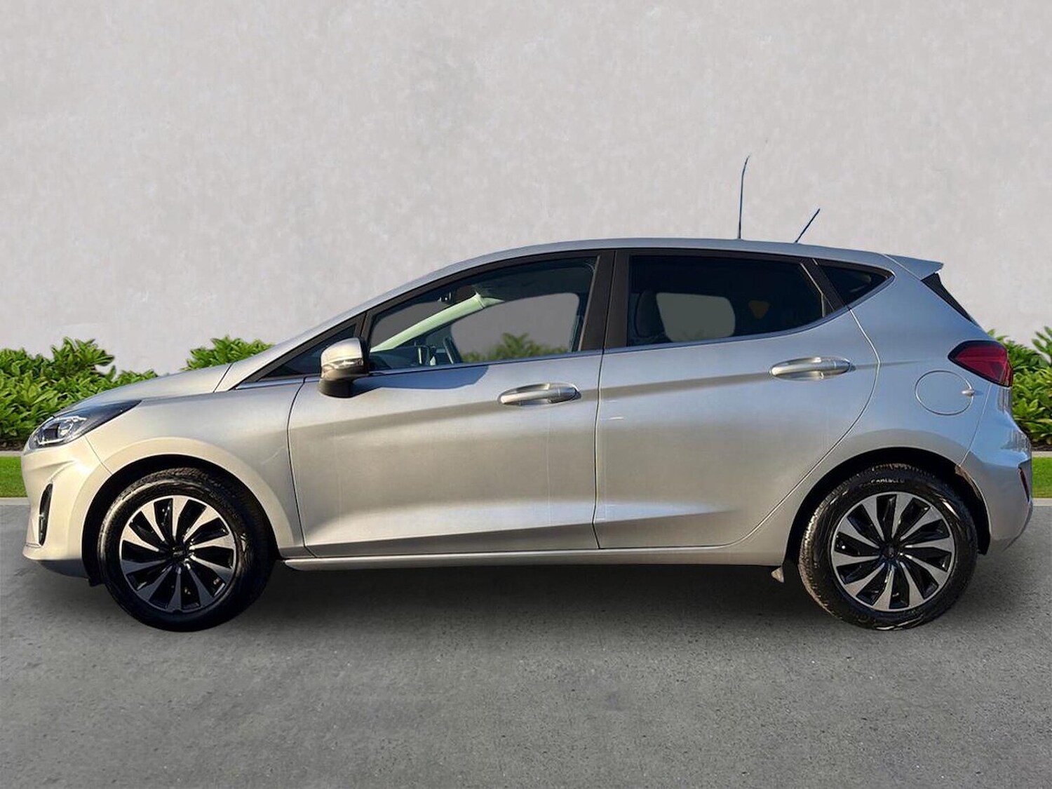 Used Ford Fiesta 2023 for sale - 78194874: Photo 21