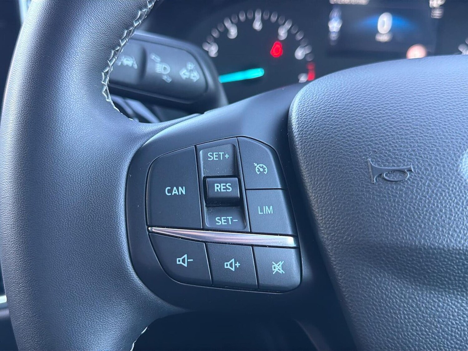 Used Ford Fiesta 2023 for sale - 78194874: Photo 28