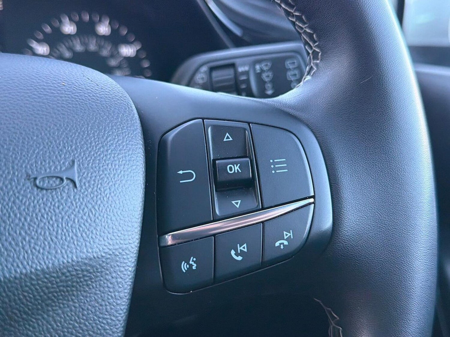 Used Ford Fiesta 2023 for sale - 78194874: Photo 29