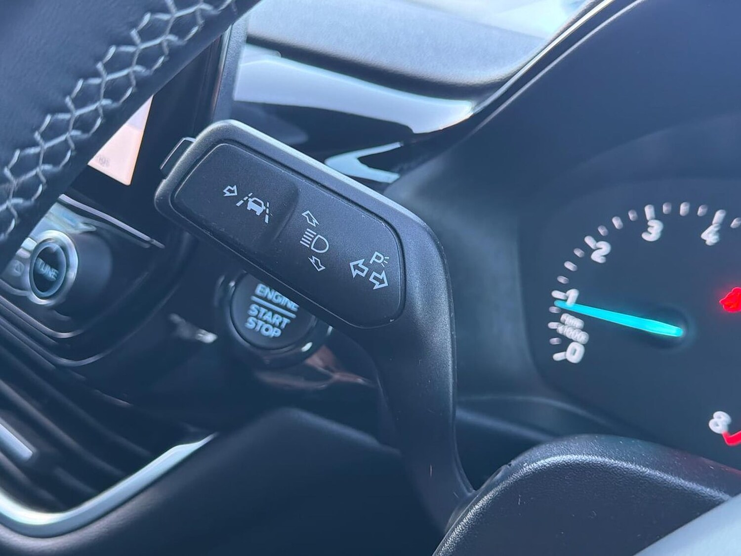 Used Ford Fiesta 2023 for sale - 78194874: Photo 30