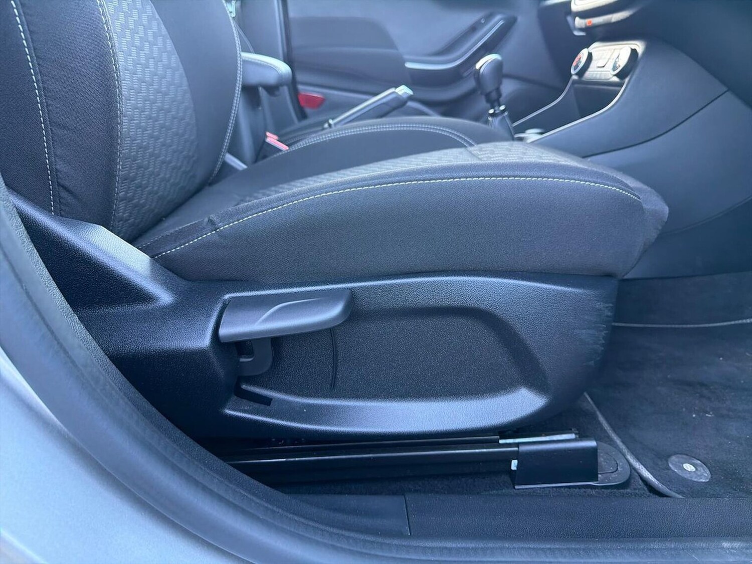 Used Ford Fiesta 2023 for sale - 78194874: Photo 32