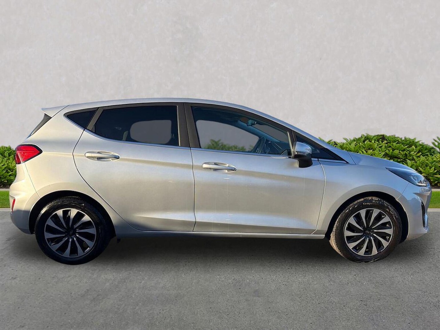 Used Ford Fiesta 2023 for sale - 78194874: Photo 5