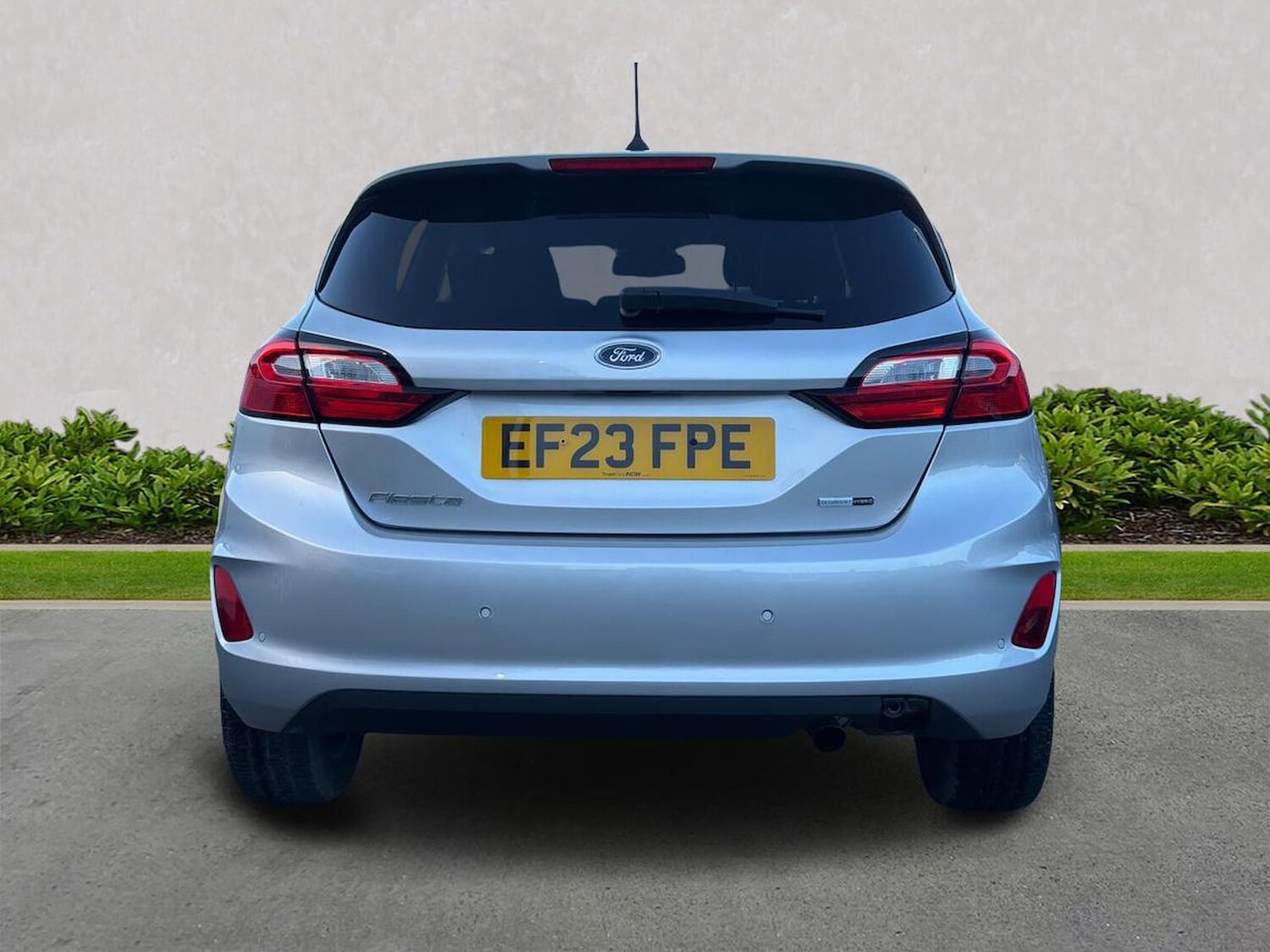 Used Ford Fiesta 2023 for sale - 78194874: Photo 6