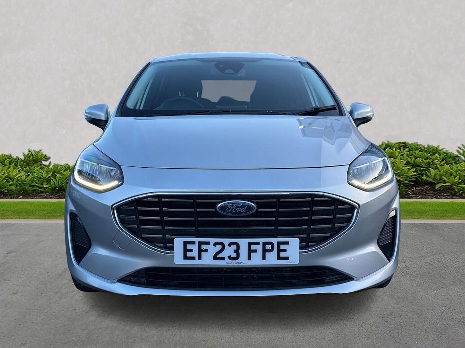 Used Ford Fiesta 2023 for sale - 78194874: Photo 7