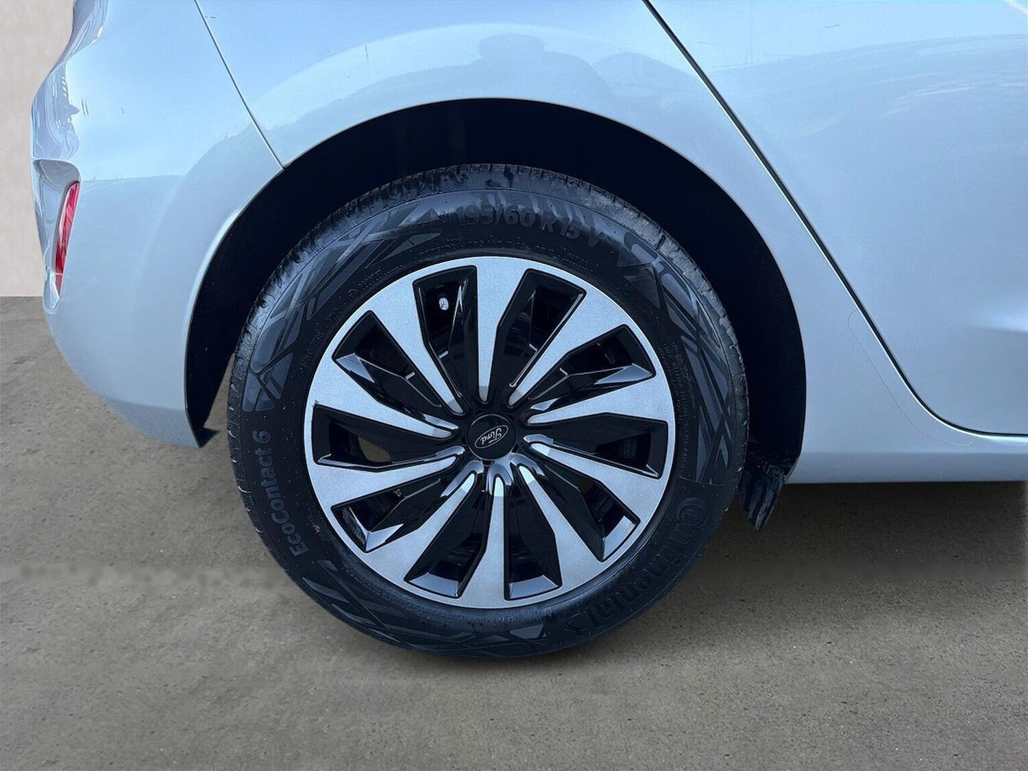 Used Ford Fiesta 2023 for sale - 78194874: Photo 8