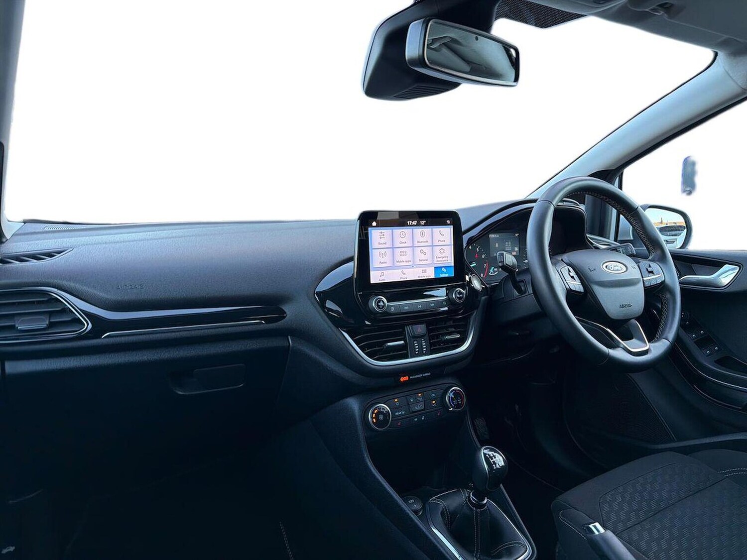 Used Ford Fiesta 2023 for sale - 78194874: Photo 9