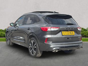 Used Ford Kuga 2023 for sale - 79542805: Photo