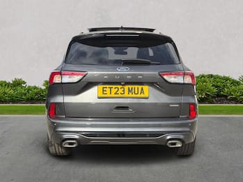 Used Ford Kuga 2023 for sale - 79542805: Photo