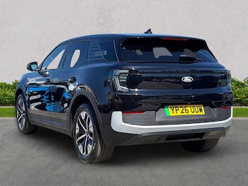 Used Ford Explorer 2026 for sale - 78932540: Photo