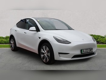 Used Tesla Model Y 2022 for sale - 79115331: Photo