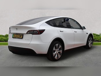 Used Tesla Model Y 2022 for sale - 79115331: Photo