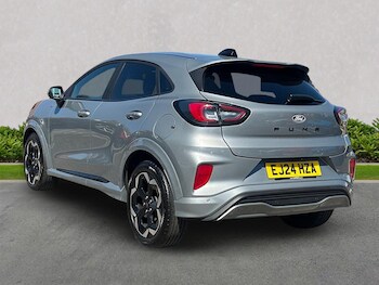 Used Ford Puma 2024 for sale - 78452754: Photo