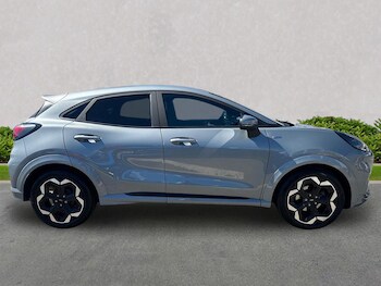 Used Ford Puma 2024 for sale - 78452754: Photo