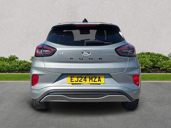 Used Ford Puma 2024 for sale - 78452754: Photo