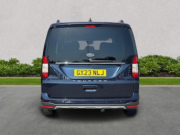 Used Ford Grand Tourneo Connect 2023 for sale - 78739740: Photo