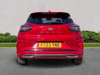 Used Ford Puma 2023 for sale - 79630323: Photo
