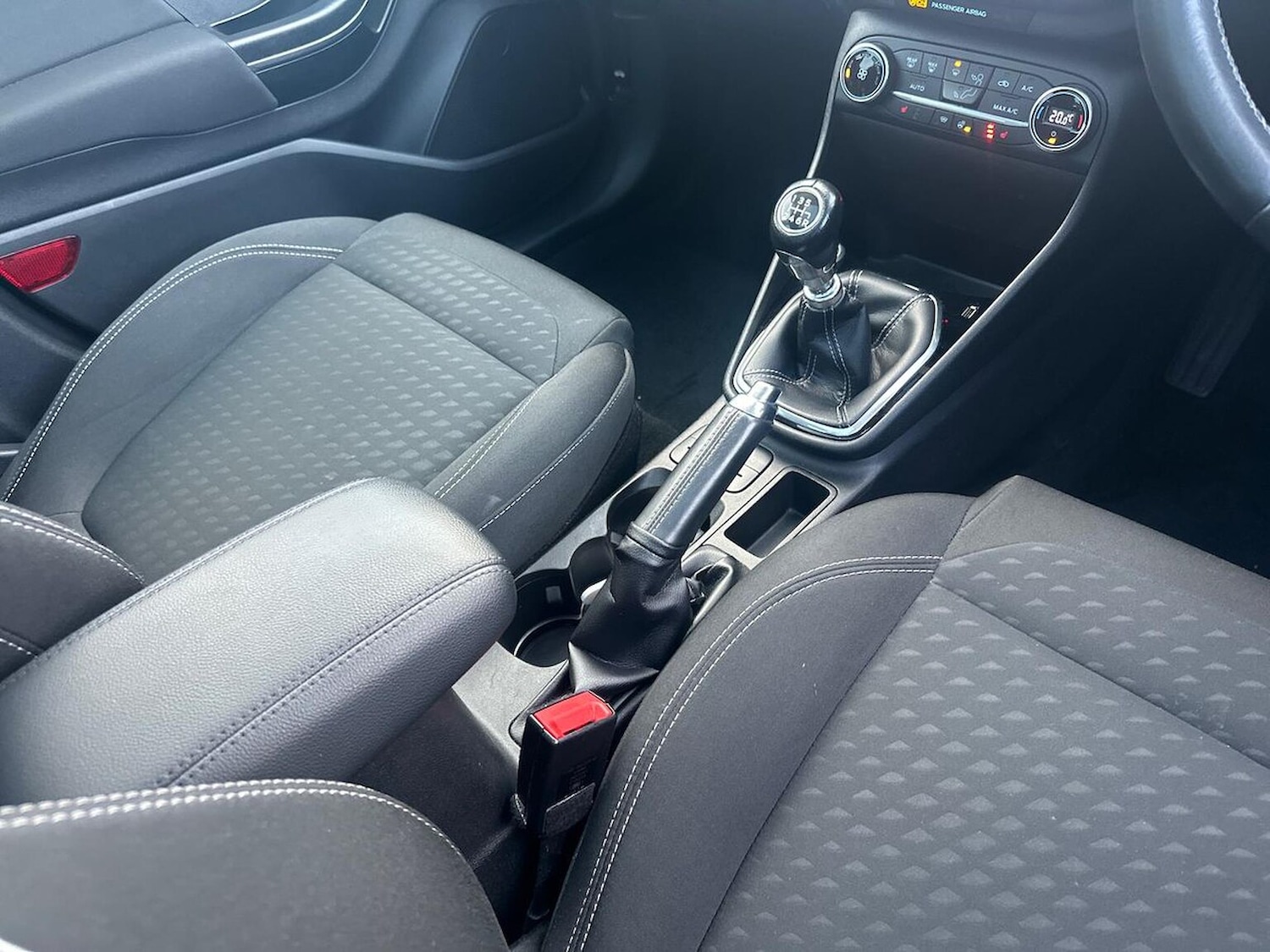 Used Ford Fiesta 2018 for sale - 76387202: Photo 13