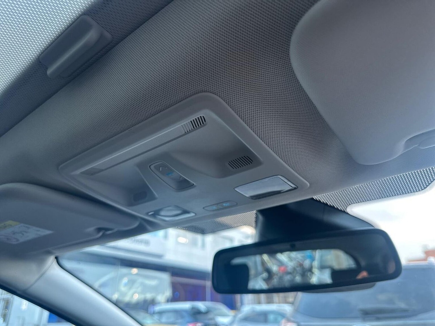 Used Ford Fiesta 2018 for sale - 76387202: Photo 14