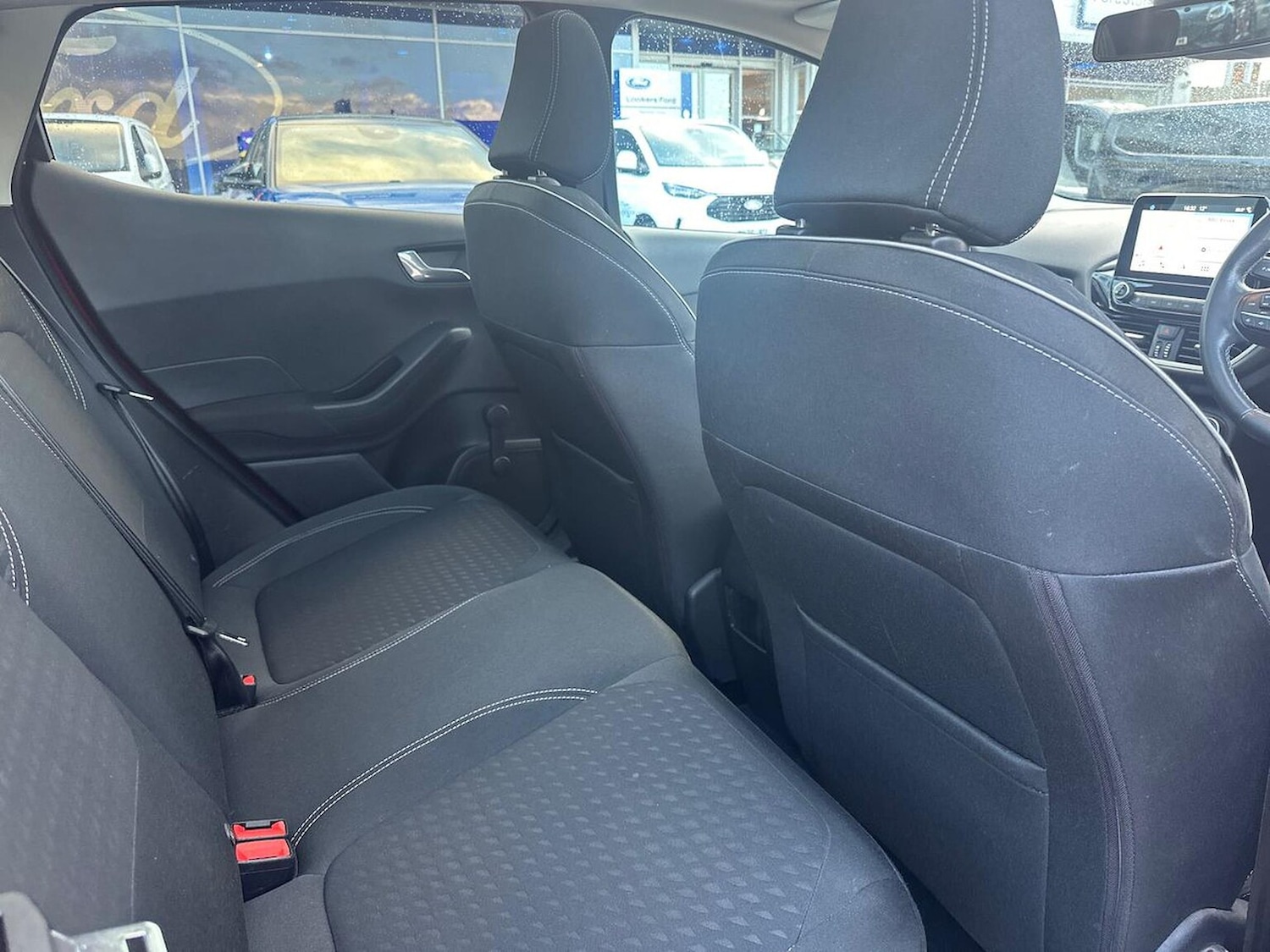 Used Ford Fiesta 2018 for sale - 76387202: Photo 16