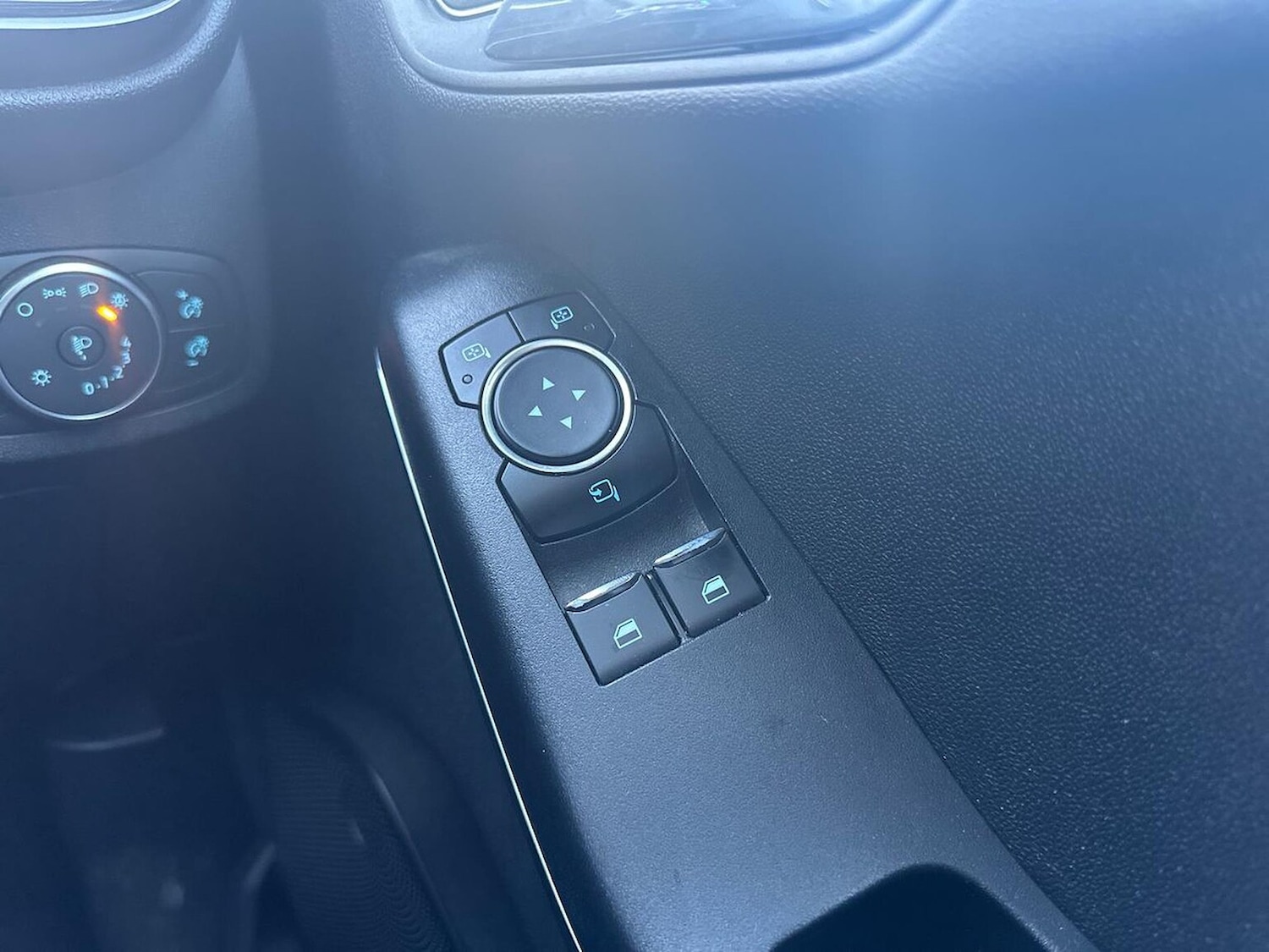 Used Ford Fiesta 2018 for sale - 76387202: Photo 21